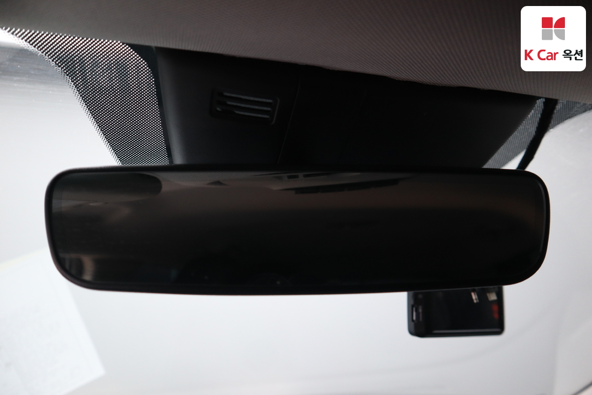 هيونداي توسان 2021 - صورة 12