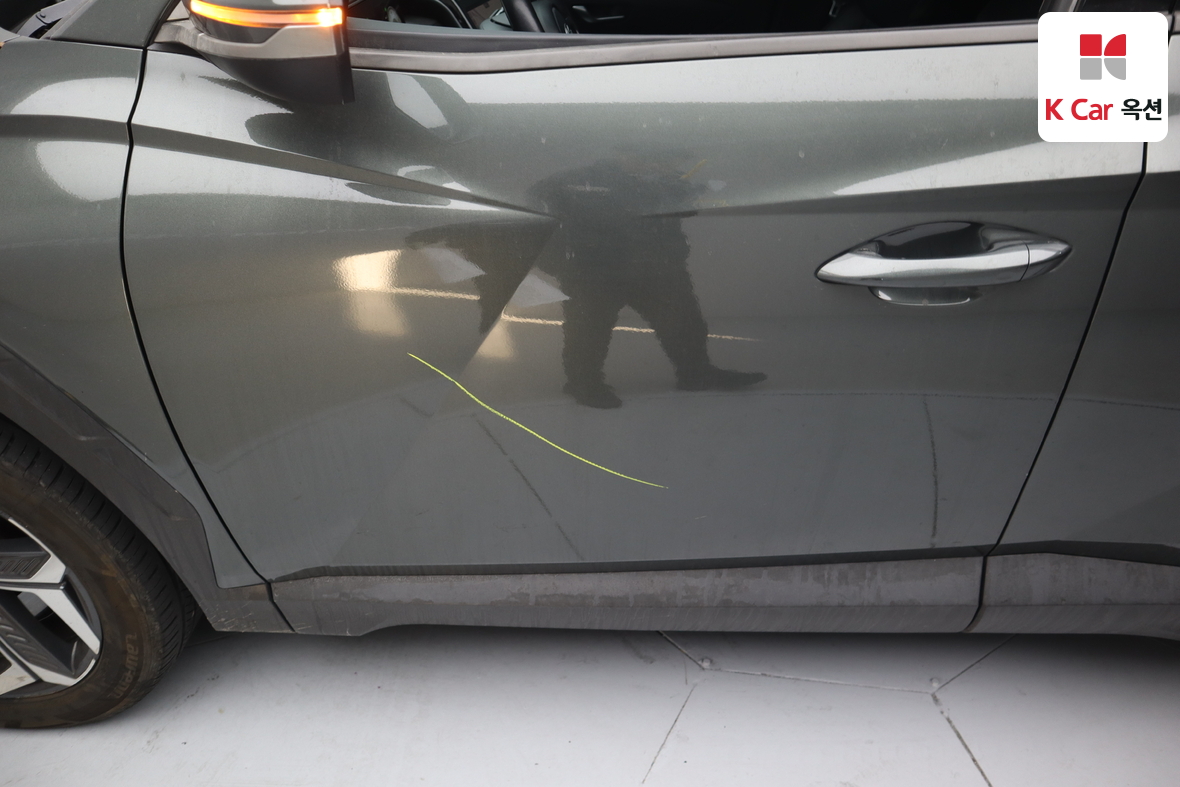 هيونداي توسان 2021 - صورة 39