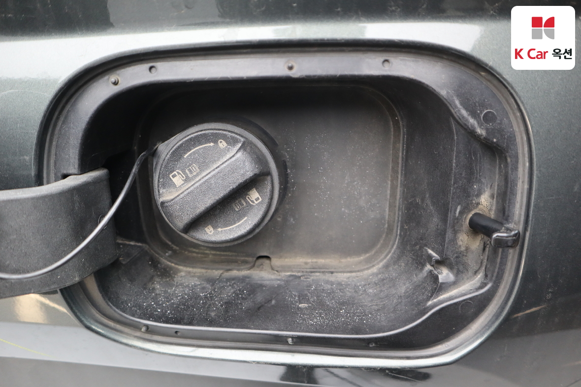 هيونداي توسان 2021 - صورة 24