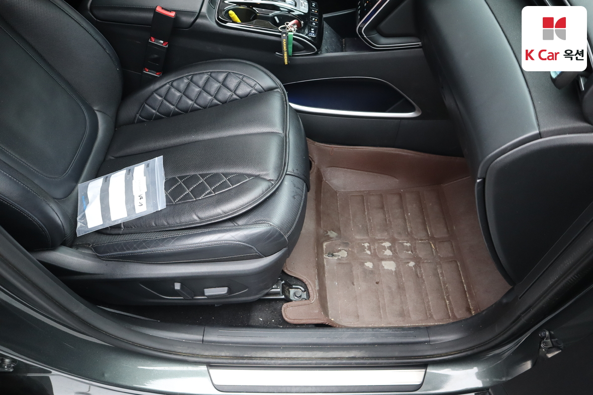 هيونداي توسان 2021 - صورة 30