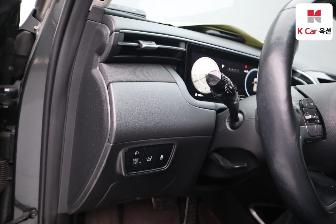 هيونداي توسان 2021 - صورة 9