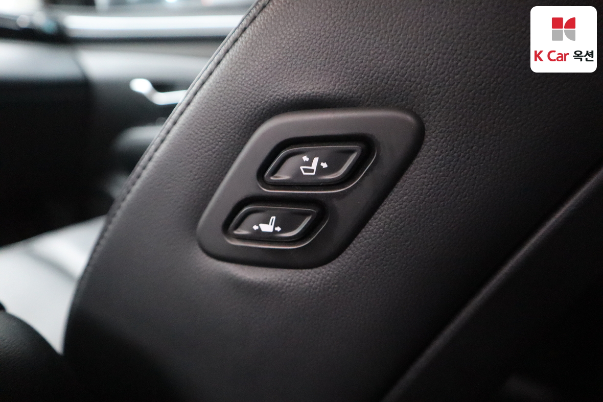 هيونداي توسان 2021 - صورة 32