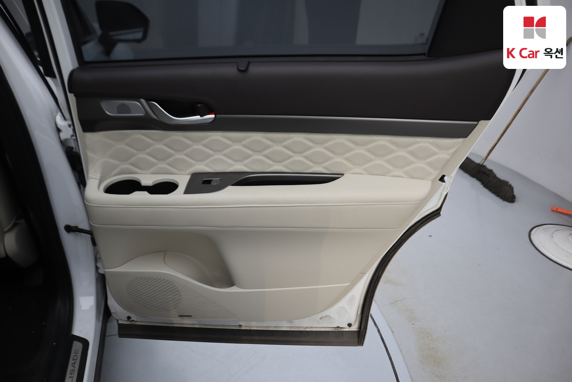 Hyundai Palisade 2022 - Image 30