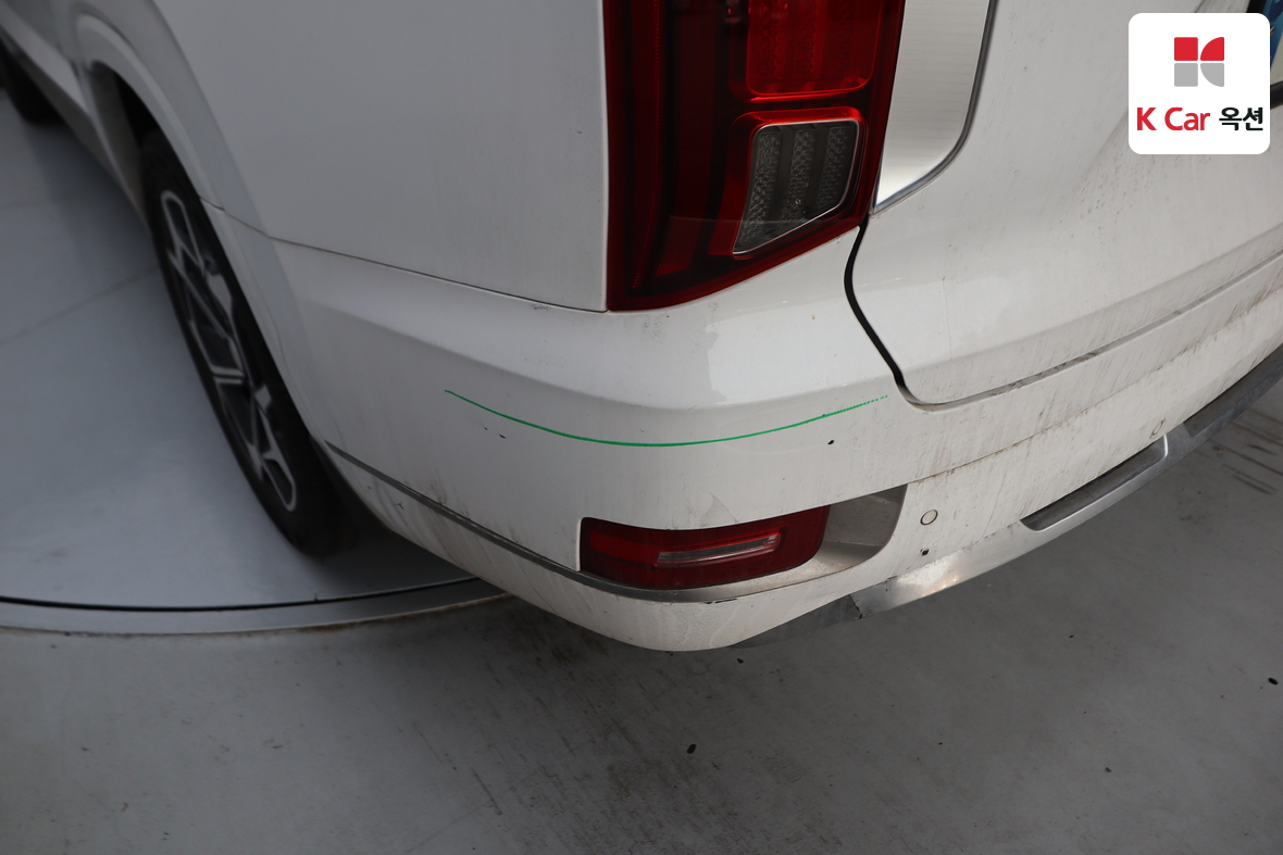 Hyundai Palisade 2022 - Image 42