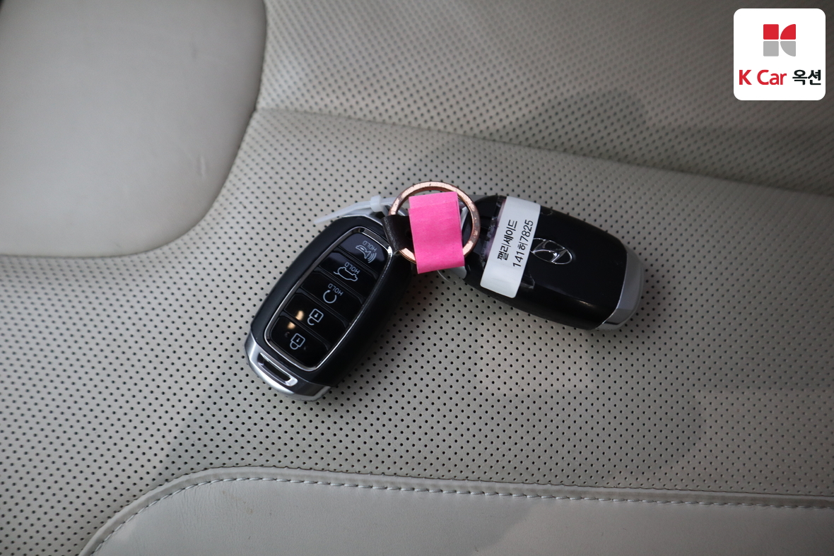 Hyundai Palisade 2022 - Image 18