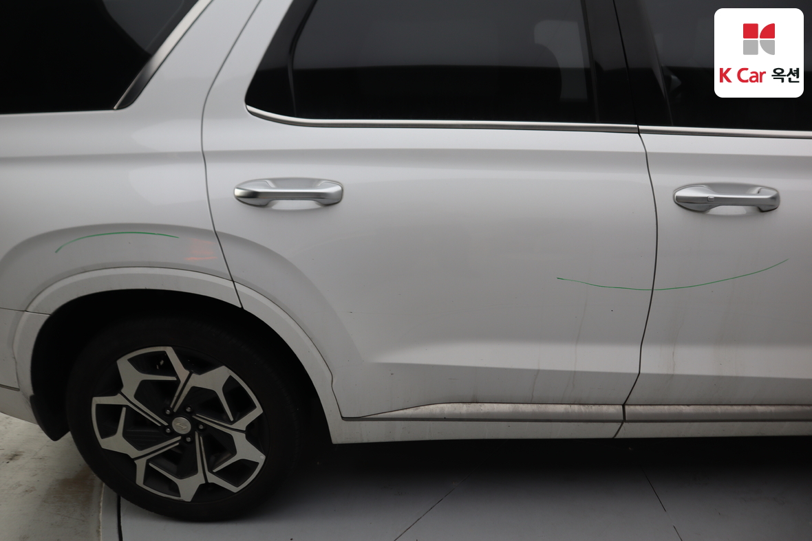 Hyundai Palisade 2022 - Image 38