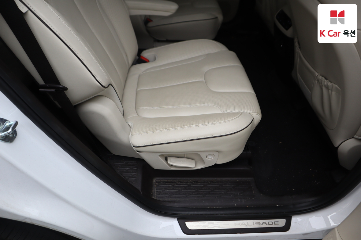 Hyundai Palisade 2022 - Image 31