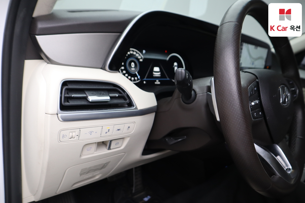 Hyundai Palisade 2022 - Image 9