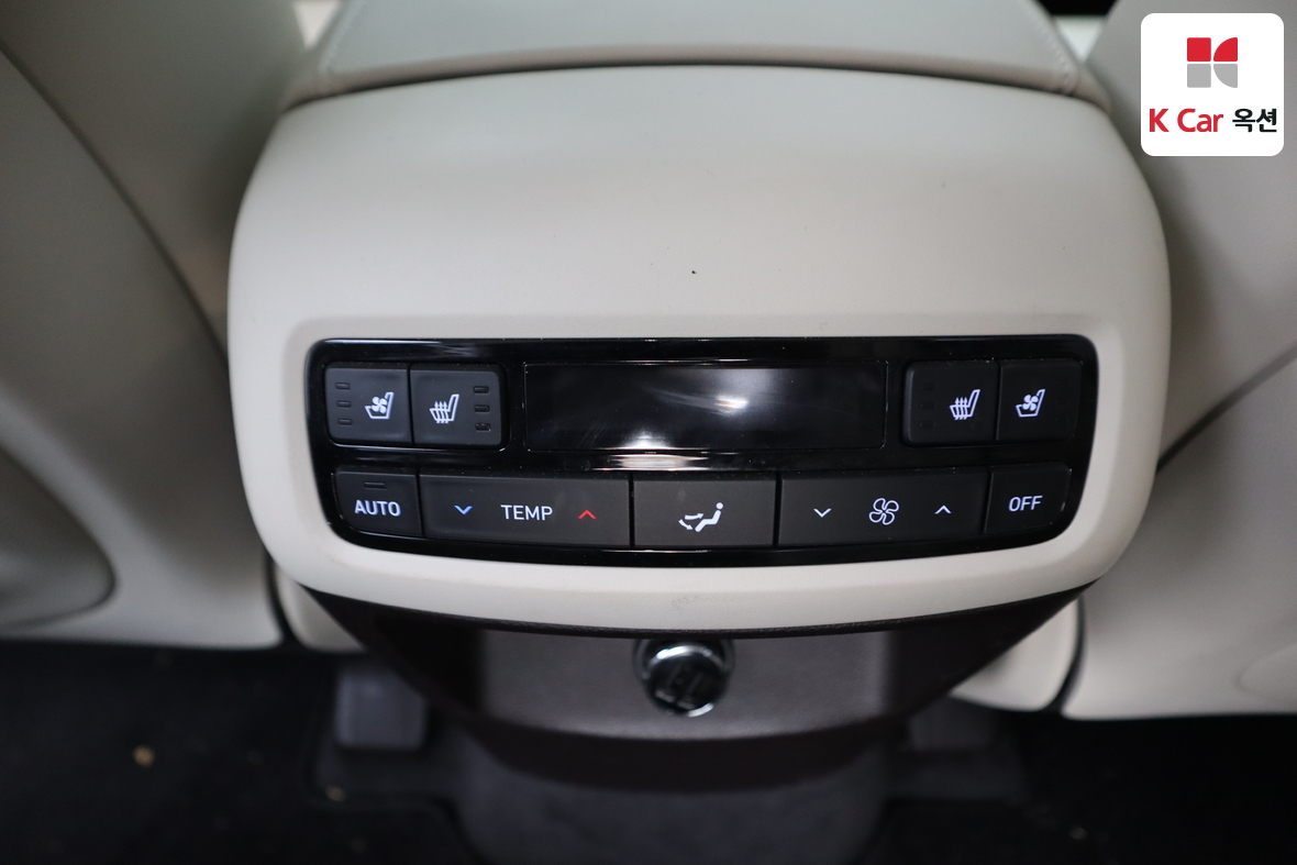 Hyundai Palisade 2022 - Image 26