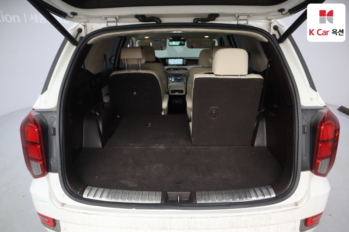 Hyundai Palisade 2022 - Image 28