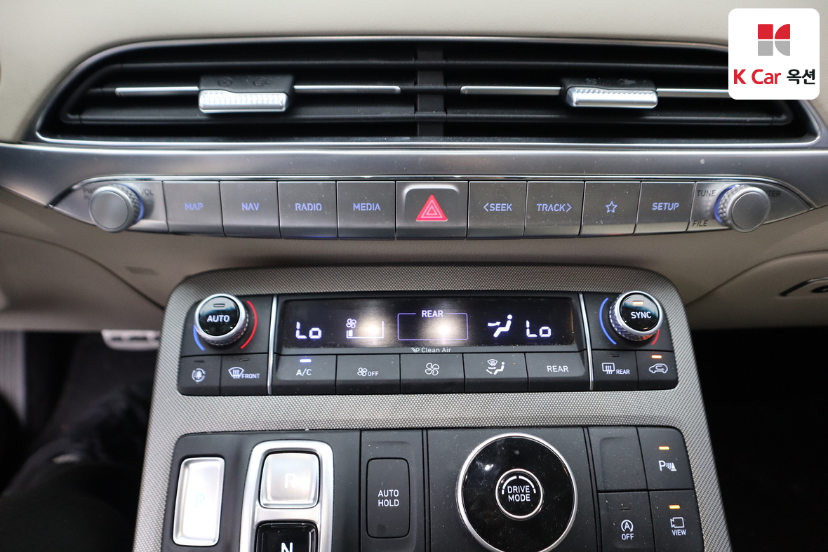 Hyundai Palisade 2022 - Image 15