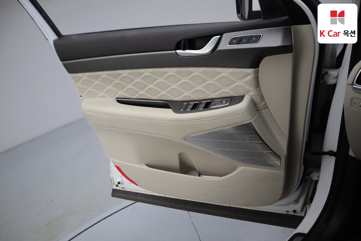 Hyundai Palisade 2022 - Image 8