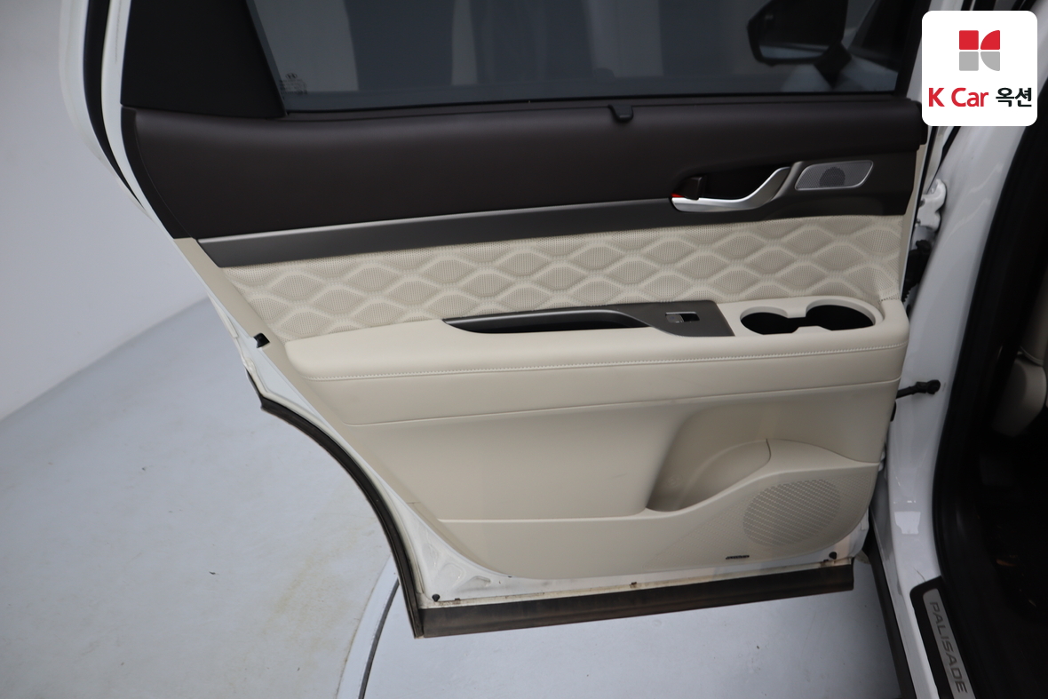 Hyundai Palisade 2022 - Image 23
