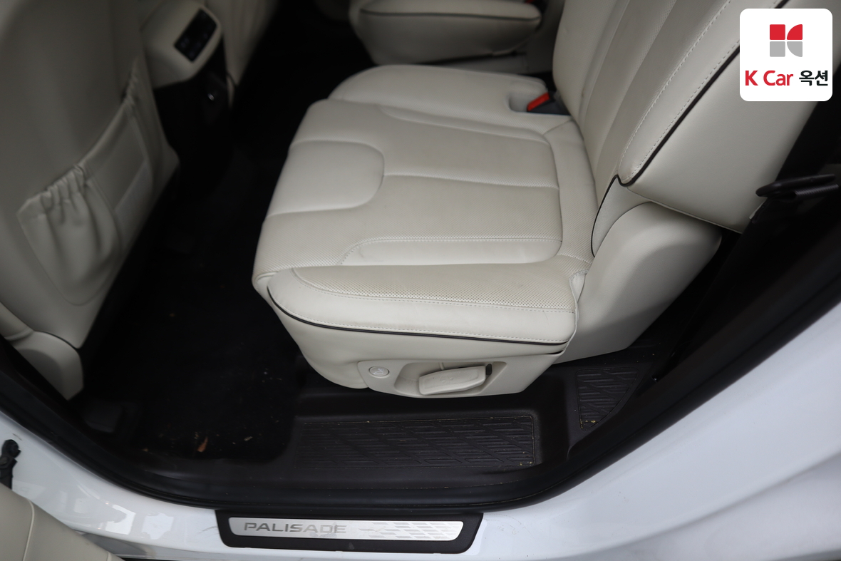 Hyundai Palisade 2022 - Image 24