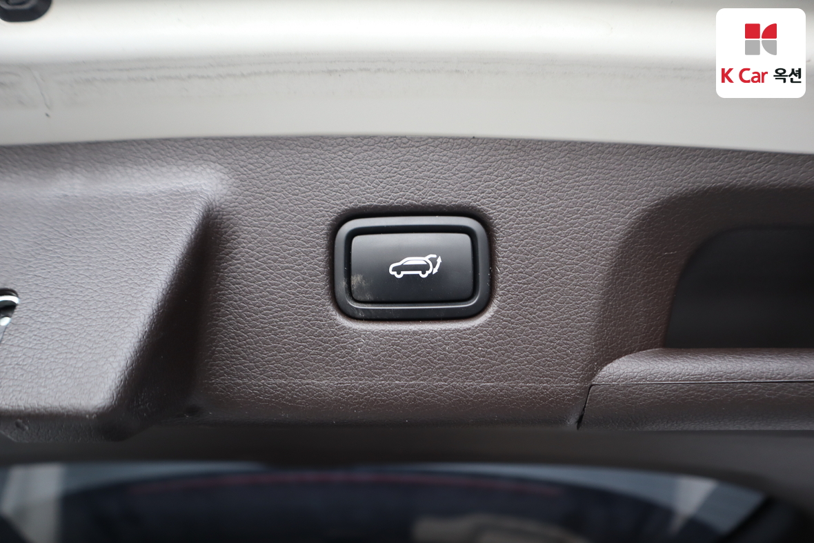 Hyundai Palisade 2022 - Image 29