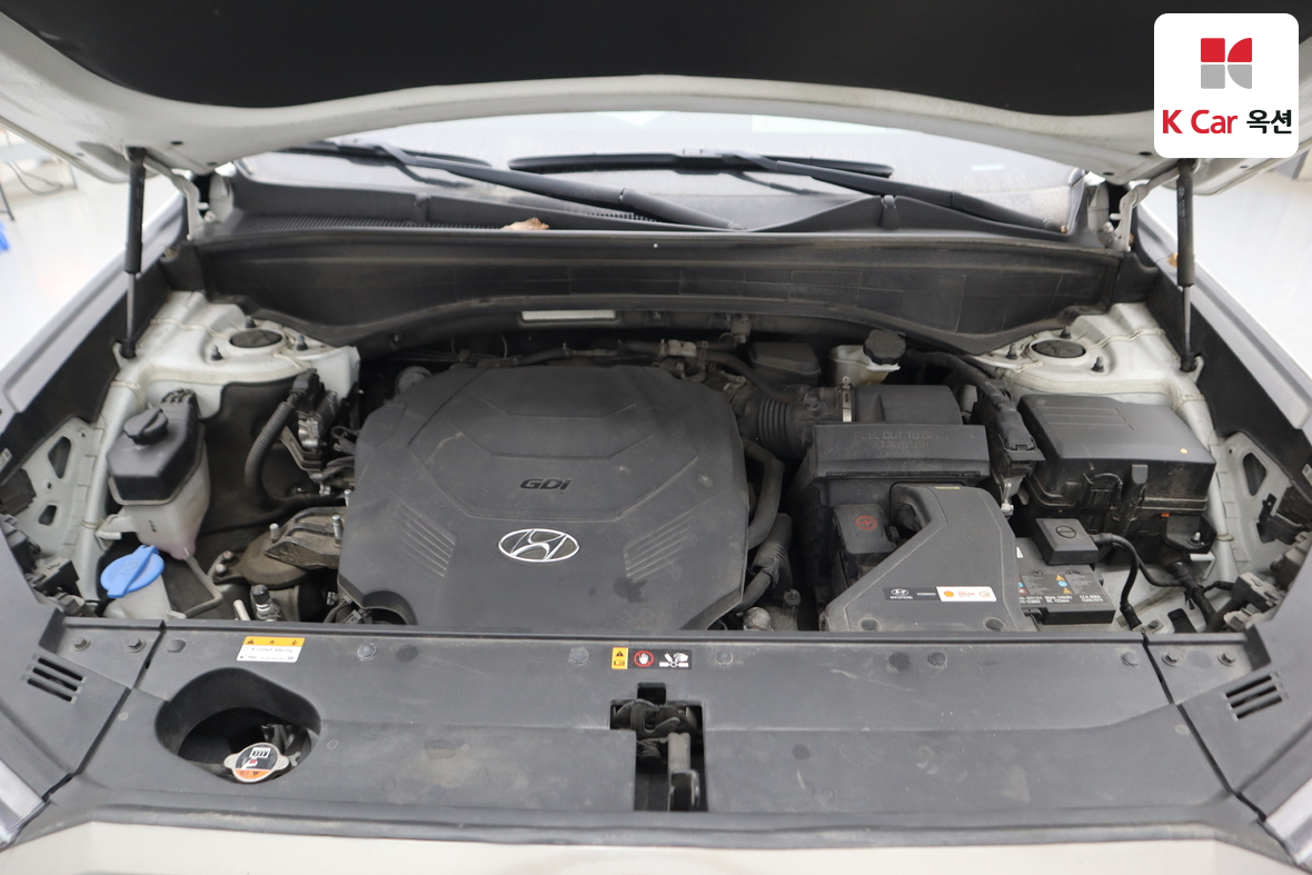 Hyundai Palisade 2022 - Image 36