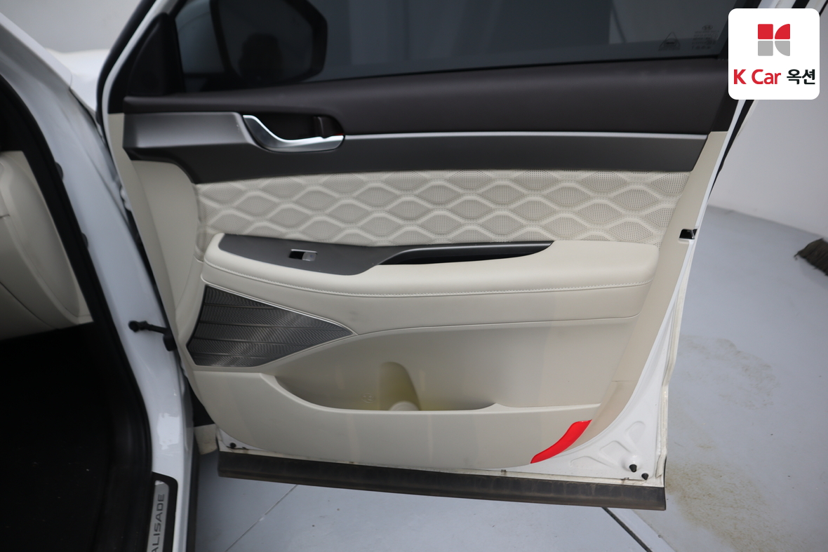 Hyundai Palisade 2022 - Image 32