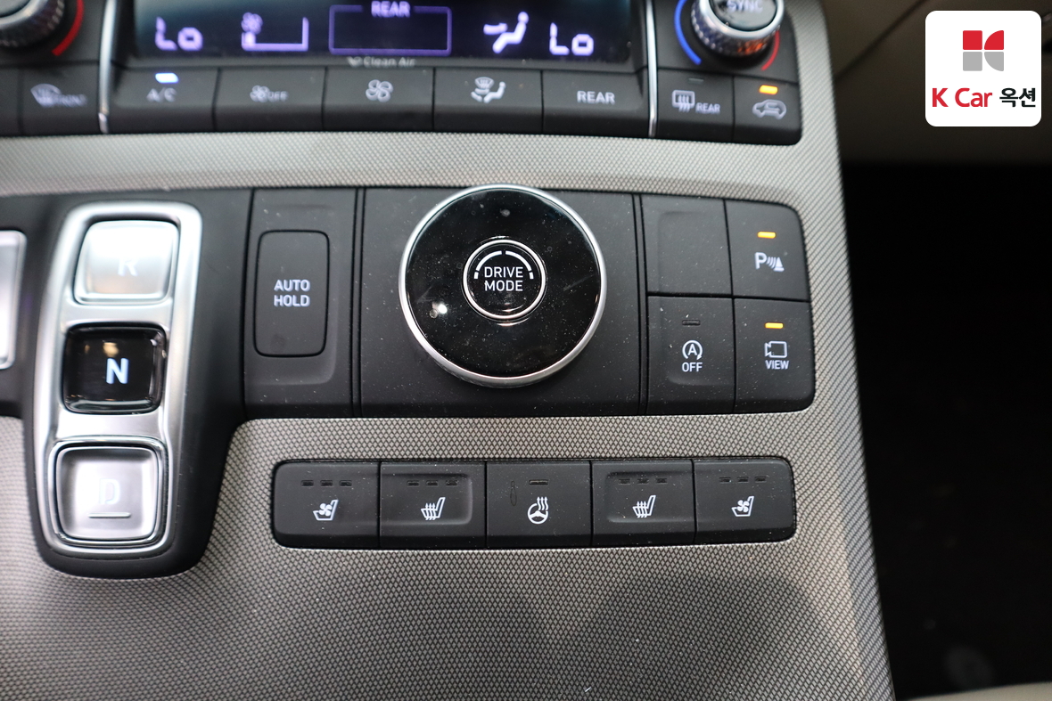 Hyundai Palisade 2022 - Image 17