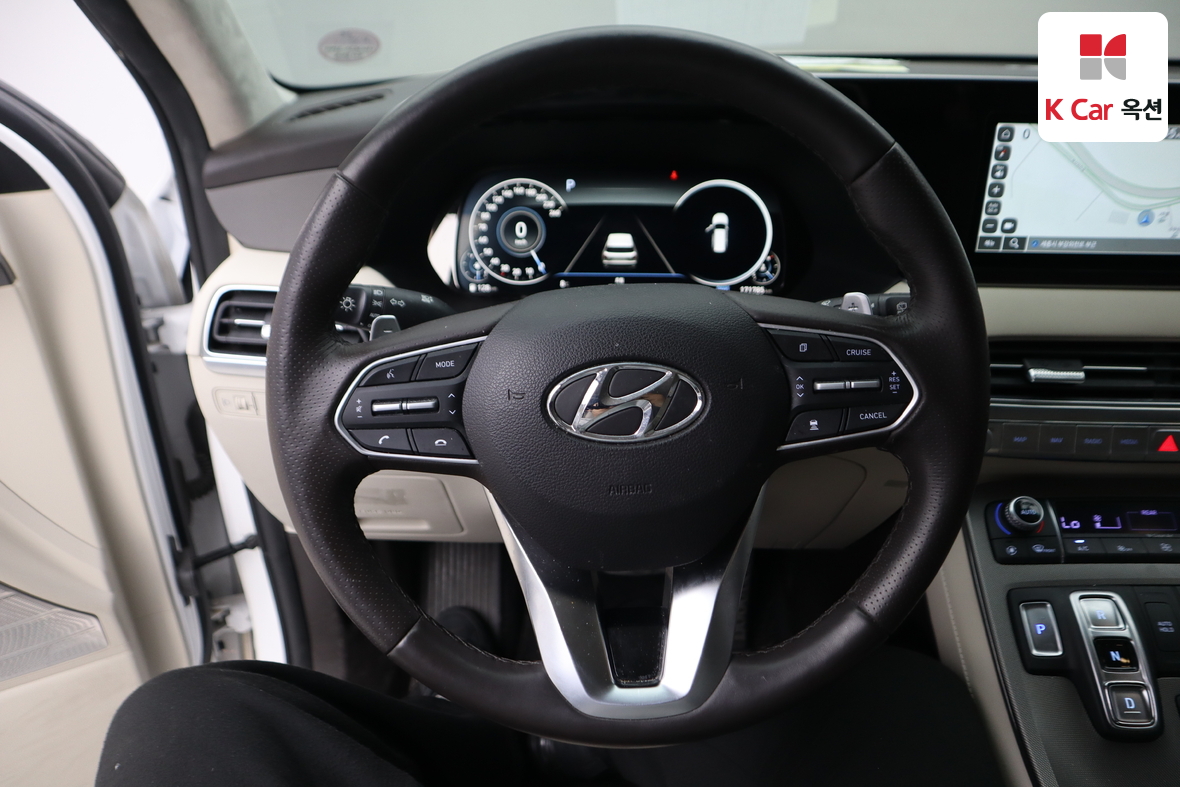 Hyundai Palisade 2022 - Image 10