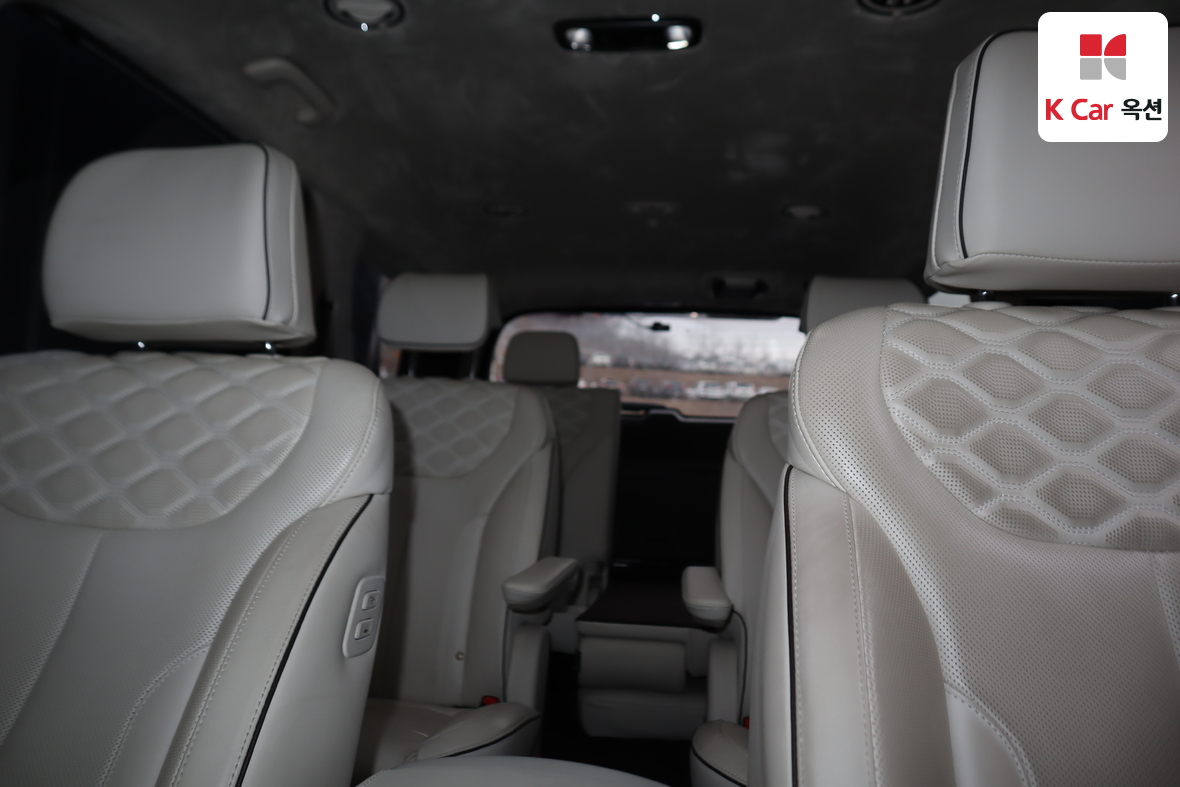 Hyundai Palisade 2022 - Image 20