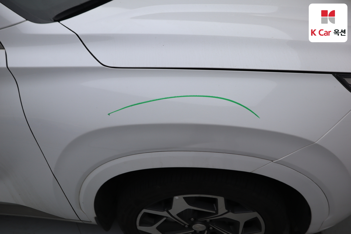 Hyundai Palisade 2022 - Image 39