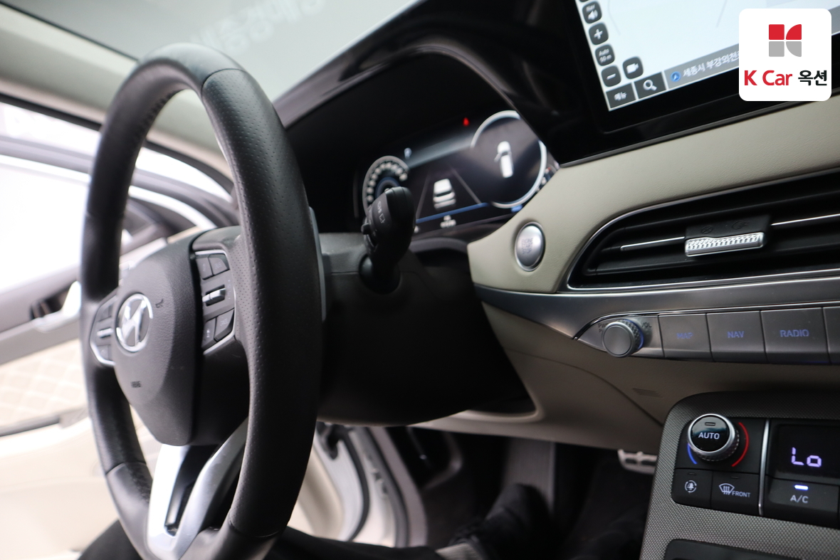 Hyundai Palisade 2022 - Image 11