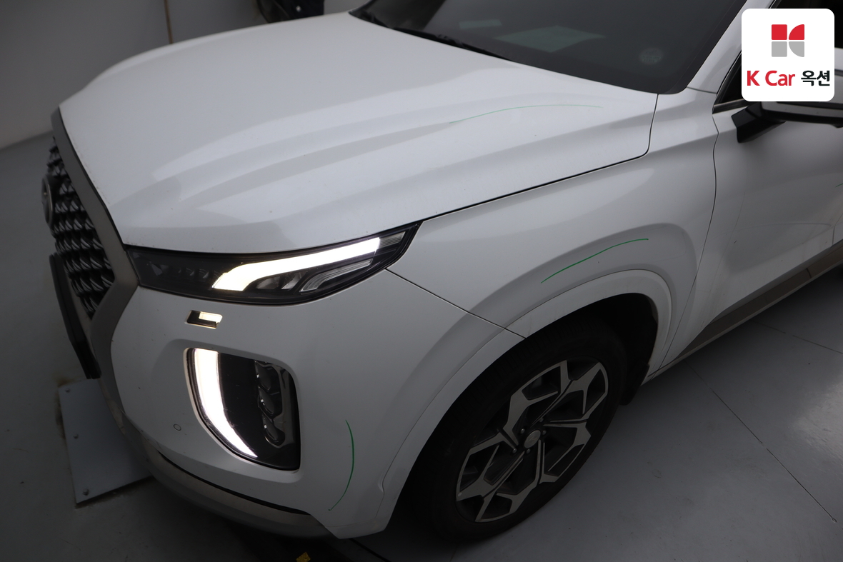 Hyundai Palisade 2022 - Image 40