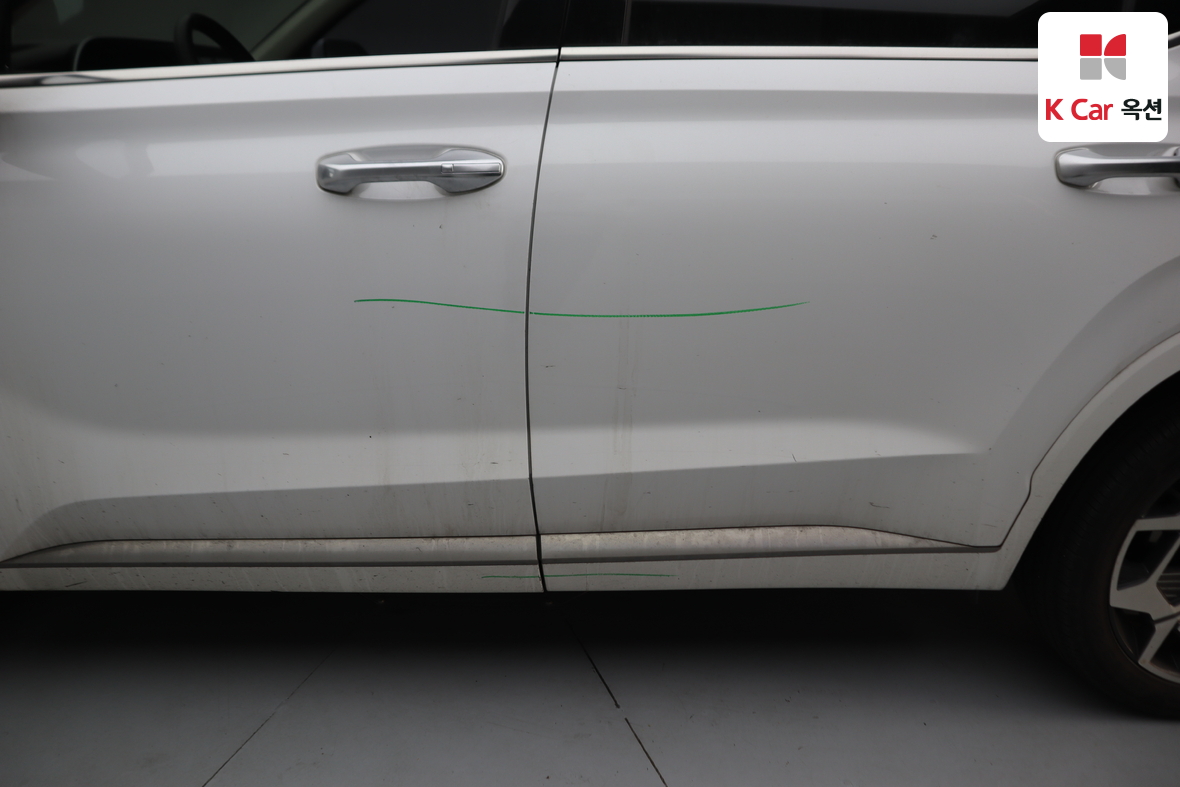 Hyundai Palisade 2022 - Image 41