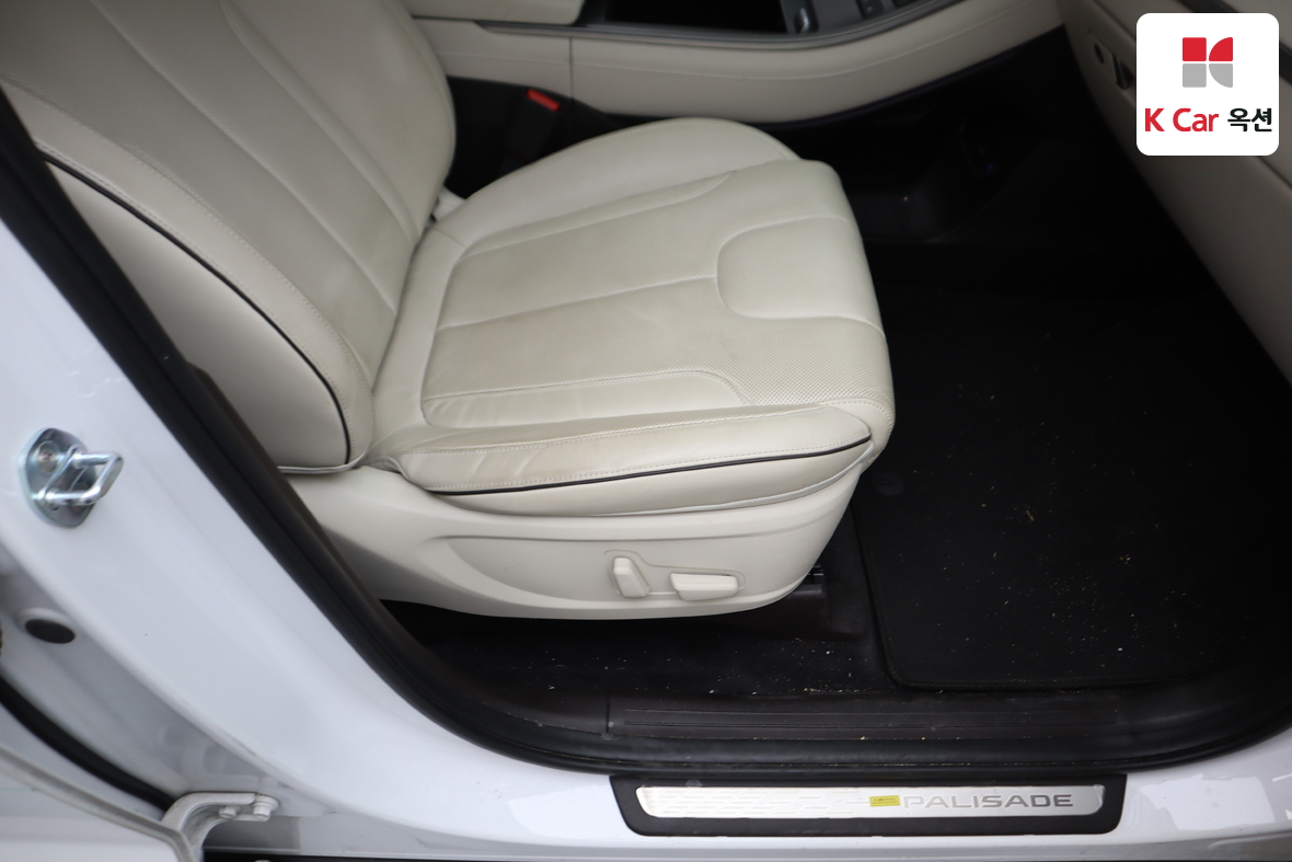 Hyundai Palisade 2022 - Image 33