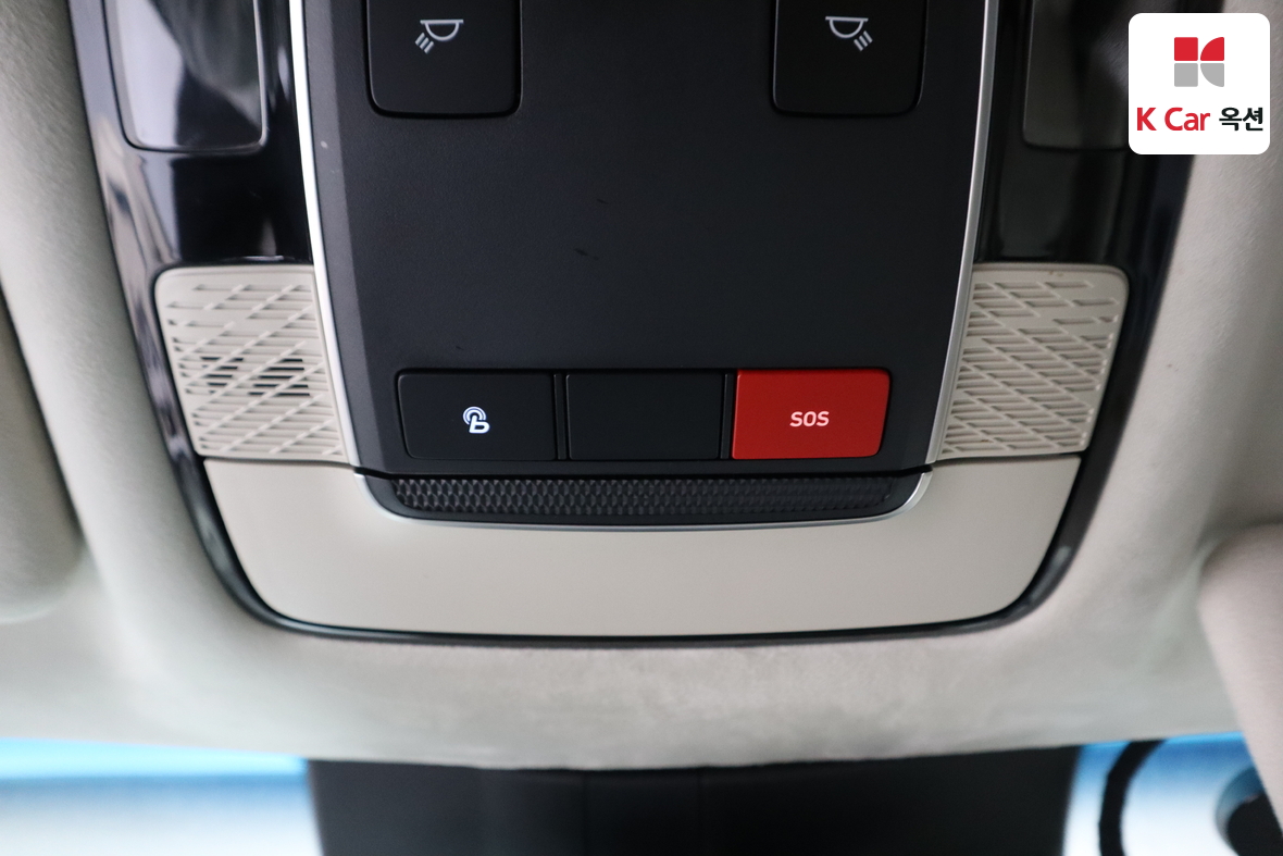 Hyundai Palisade 2022 - Image 13