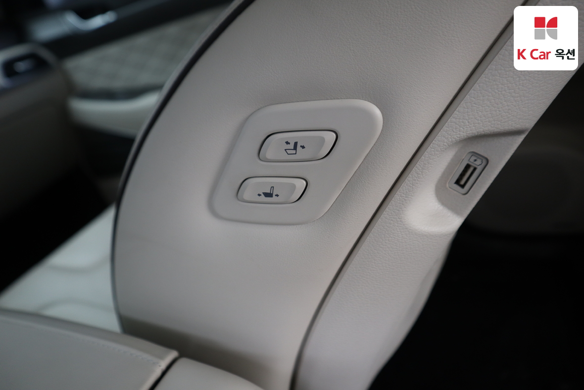 Hyundai Palisade 2022 - Image 25