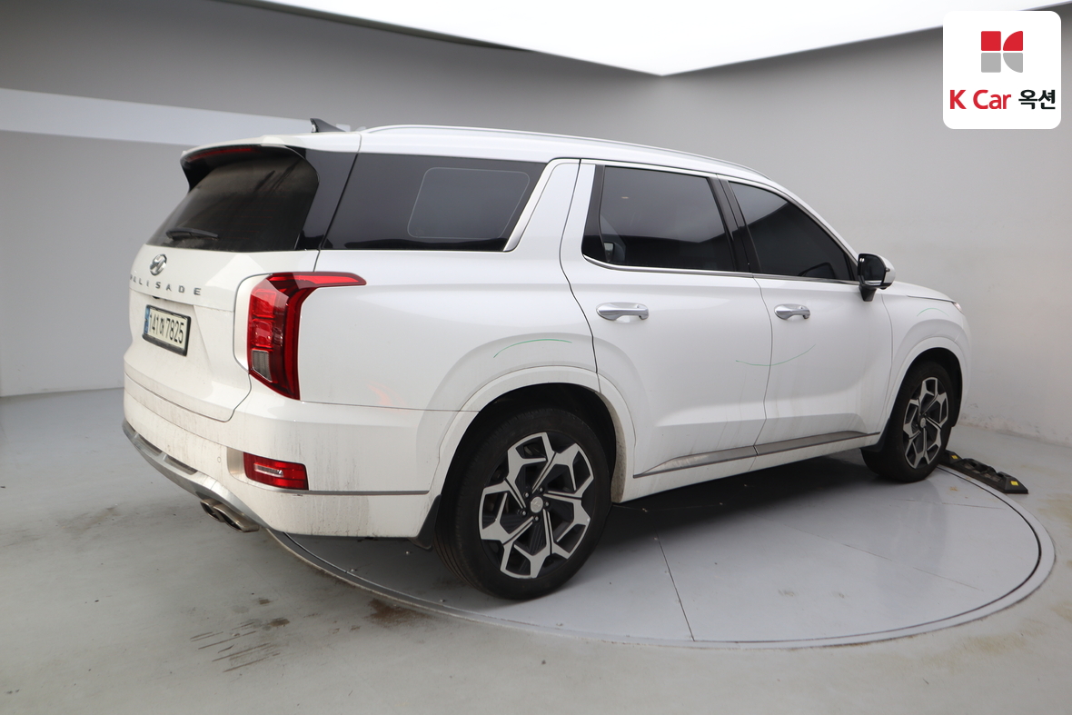 Hyundai Palisade 2022 - Image 2