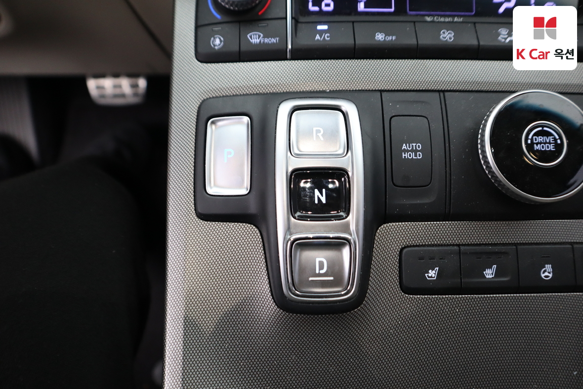 Hyundai Palisade 2022 - Image 16