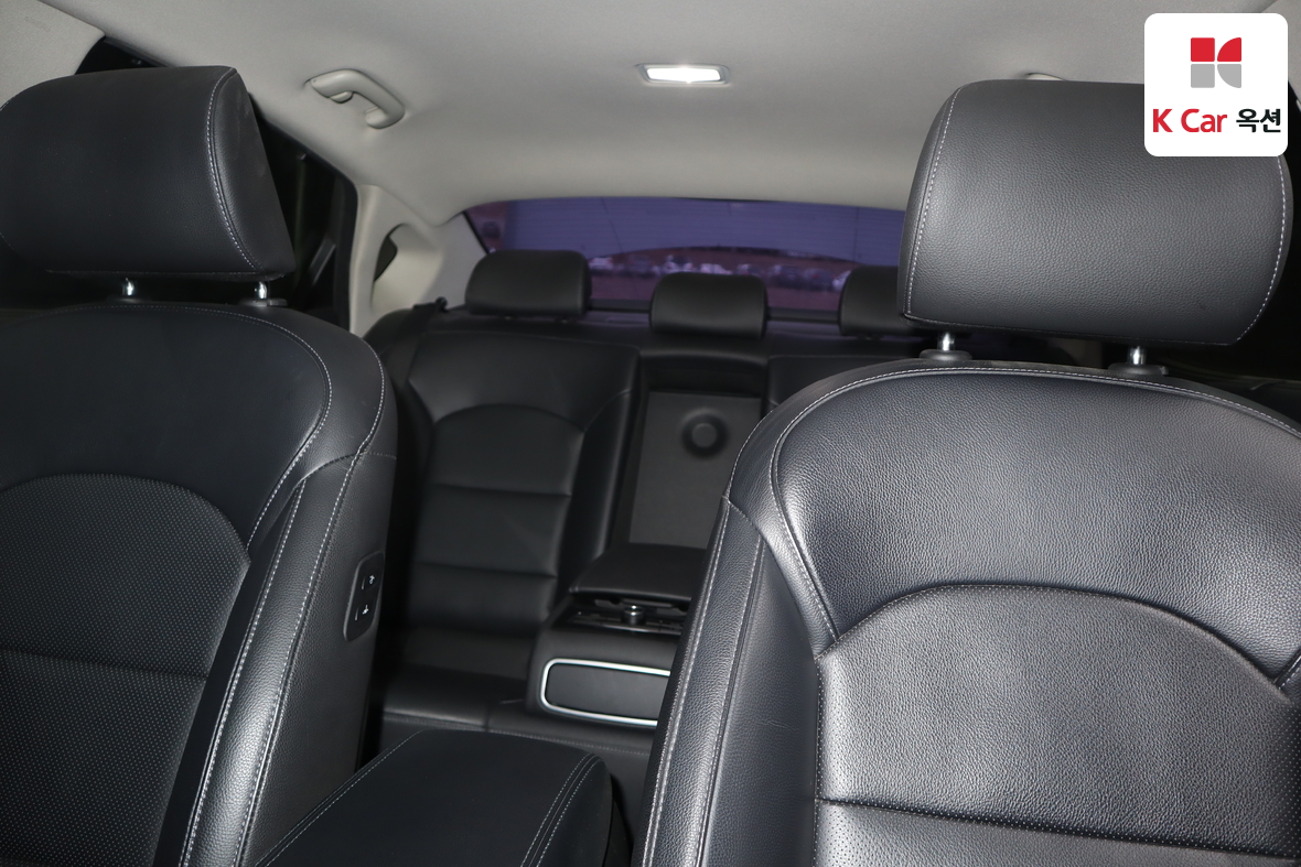 Kia K7 2021 - Image 18