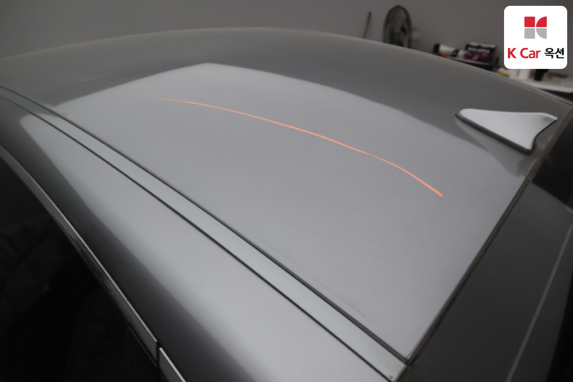 Kia K7 2021 - Image 39