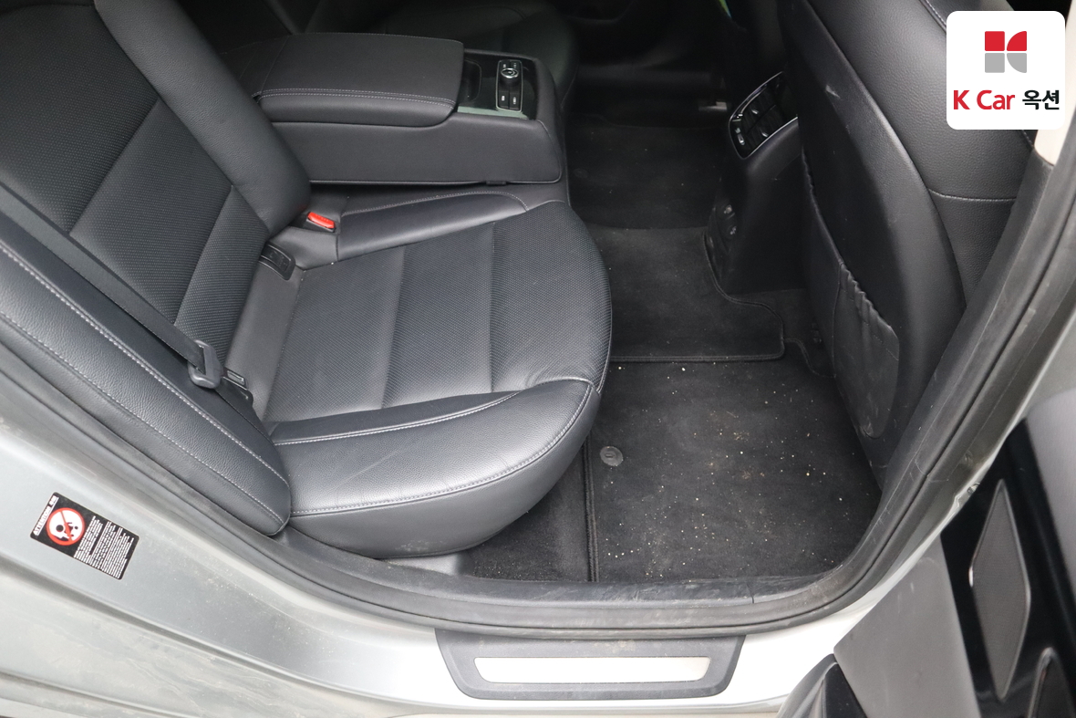 Kia K7 2021 - Image 27