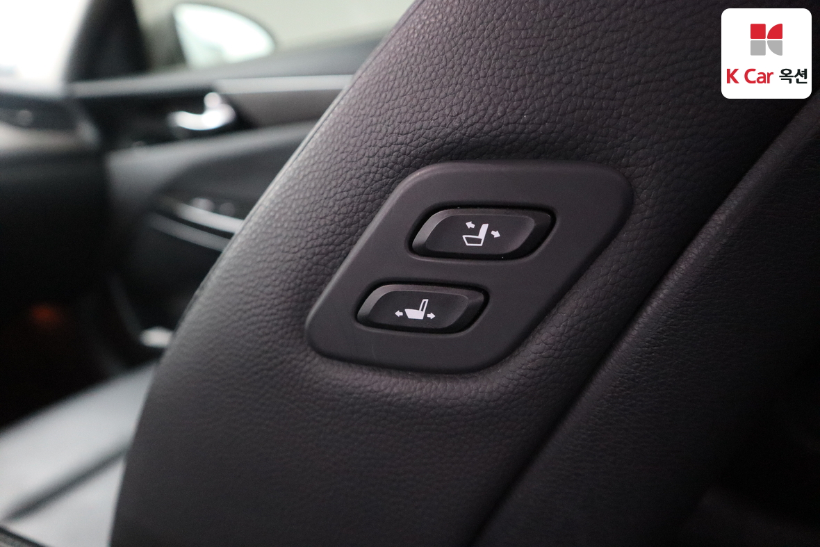 Kia K7 2021 - Image 31