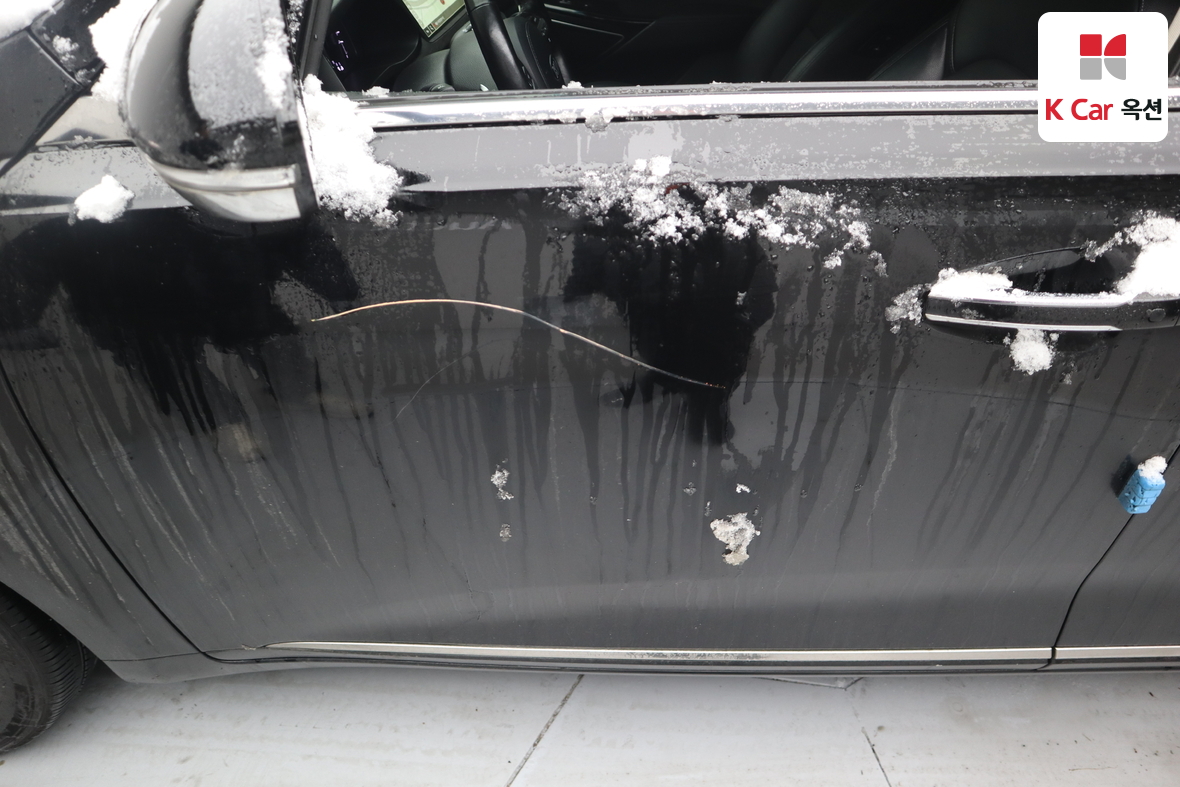 Kia K7 2021 - Image 39