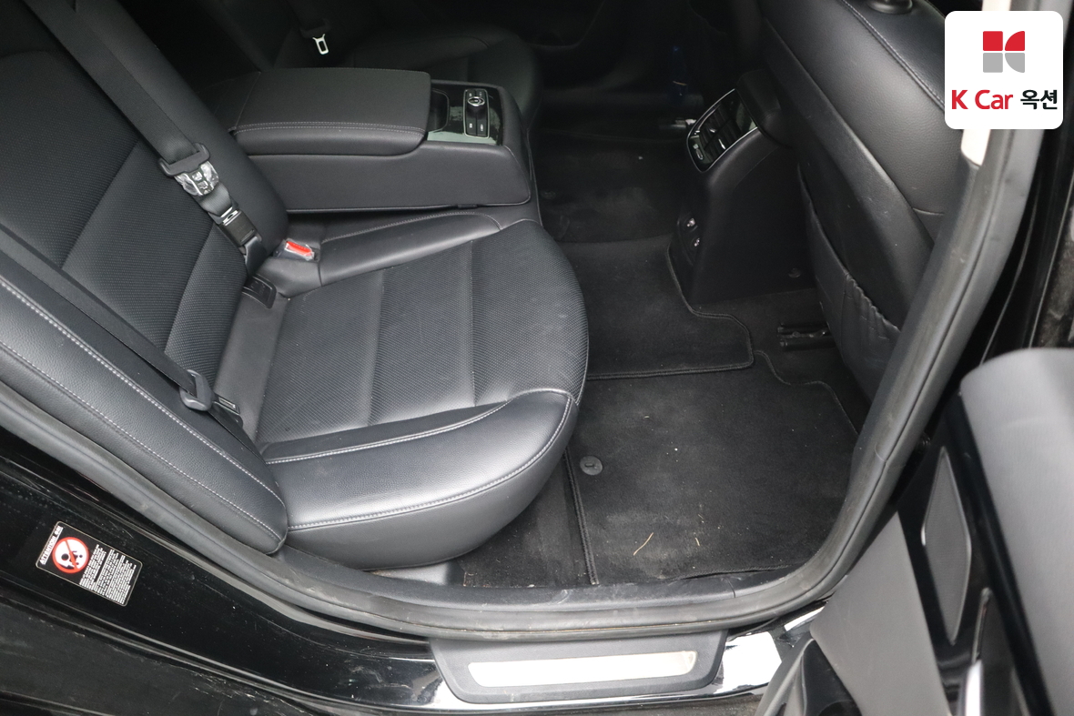 Kia K7 2021 - Image 28