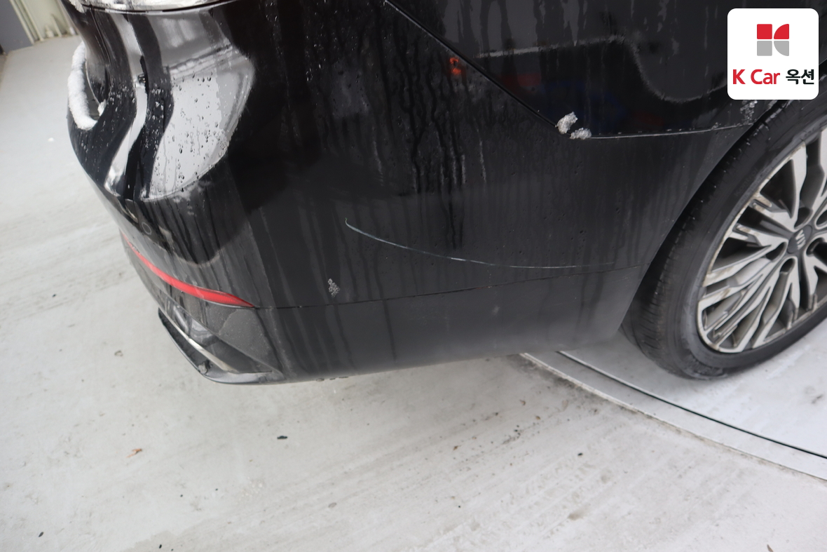 Kia K7 2021 - Image 35