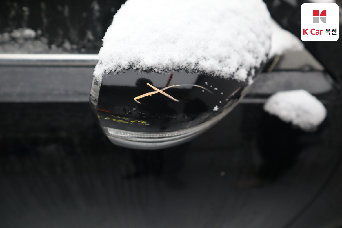 Kia K7 2021 - Image 38