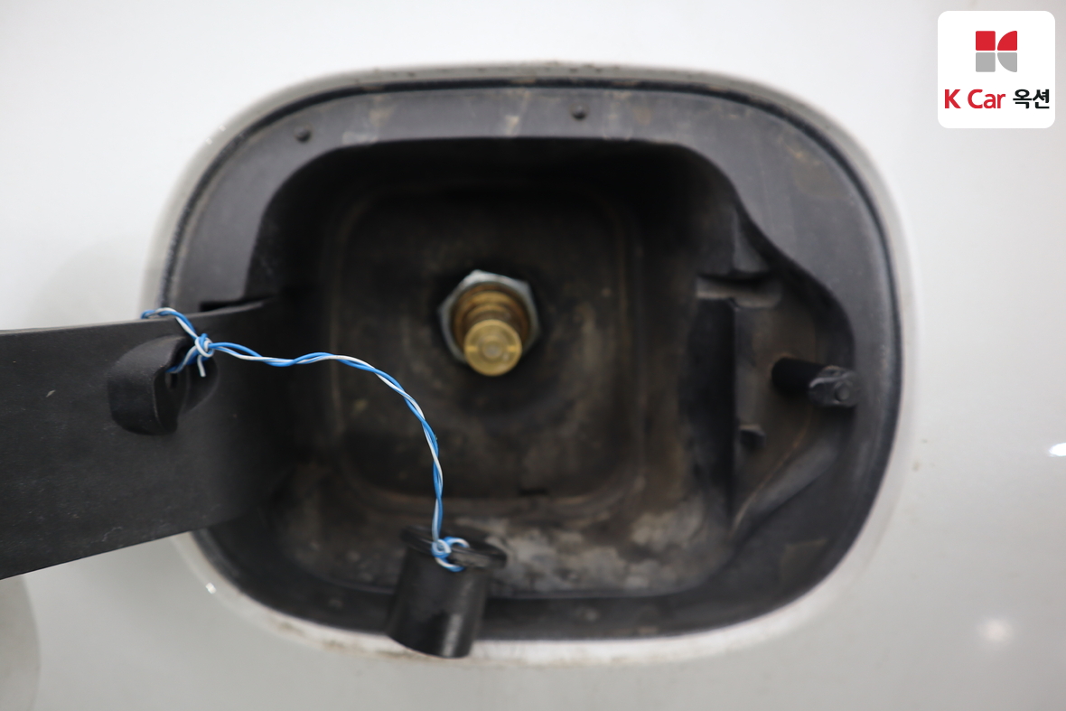 كيا K5 2021 - صورة 23