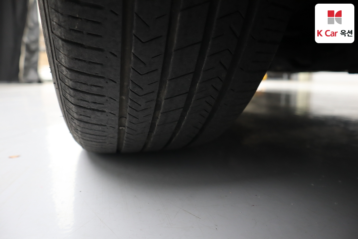 كيا K5 2021 - صورة 30