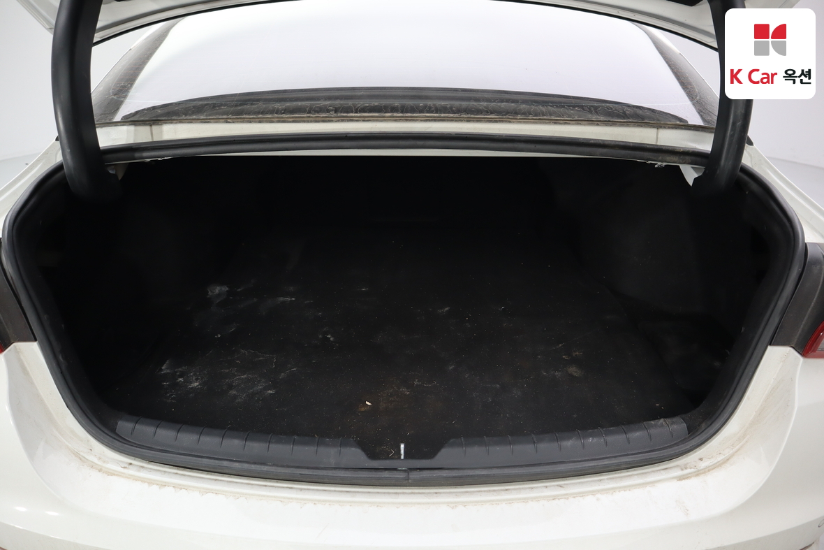 كيا K5 2021 - صورة 24