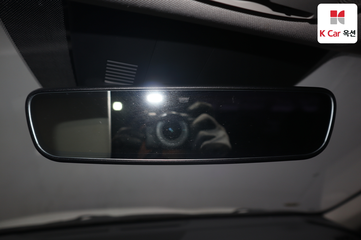 كيا K5 2021 - صورة 12