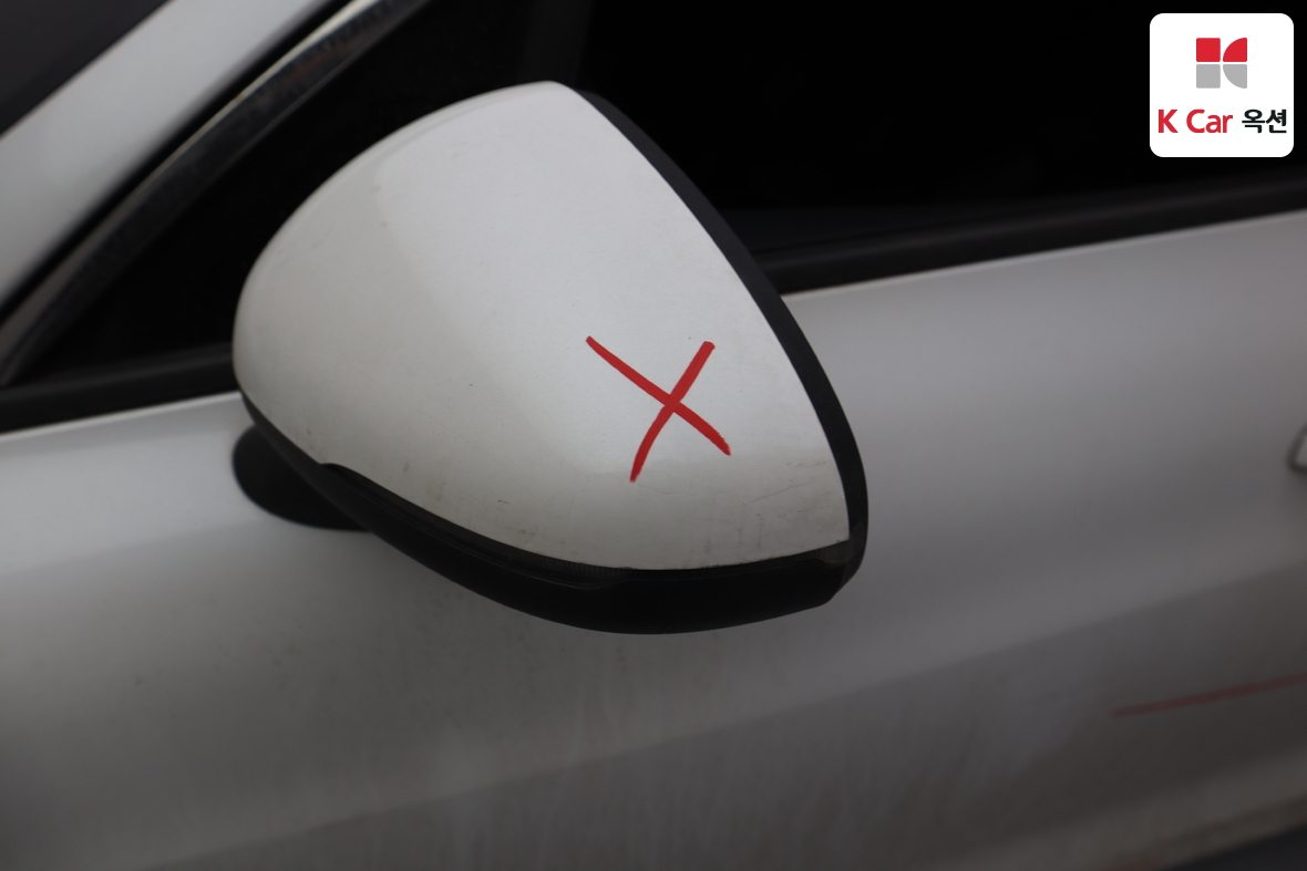 كيا K5 2021 - صورة 35