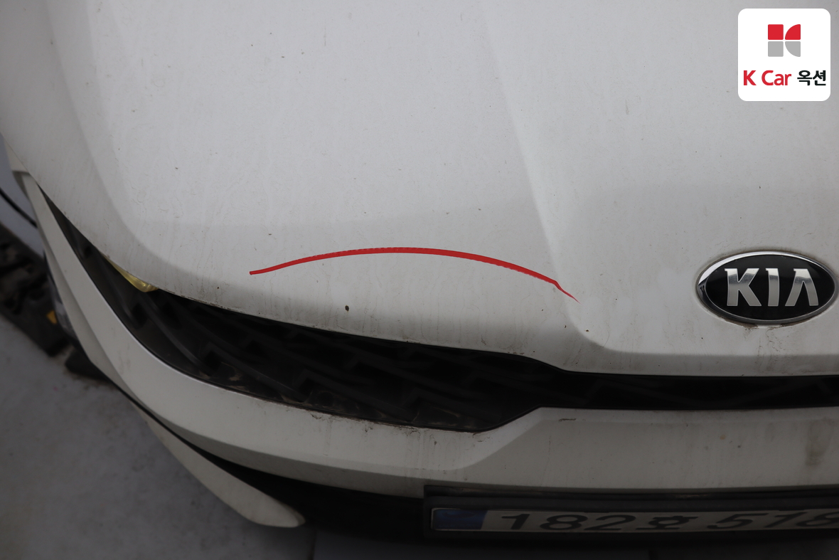 كيا K5 2021 - صورة 33