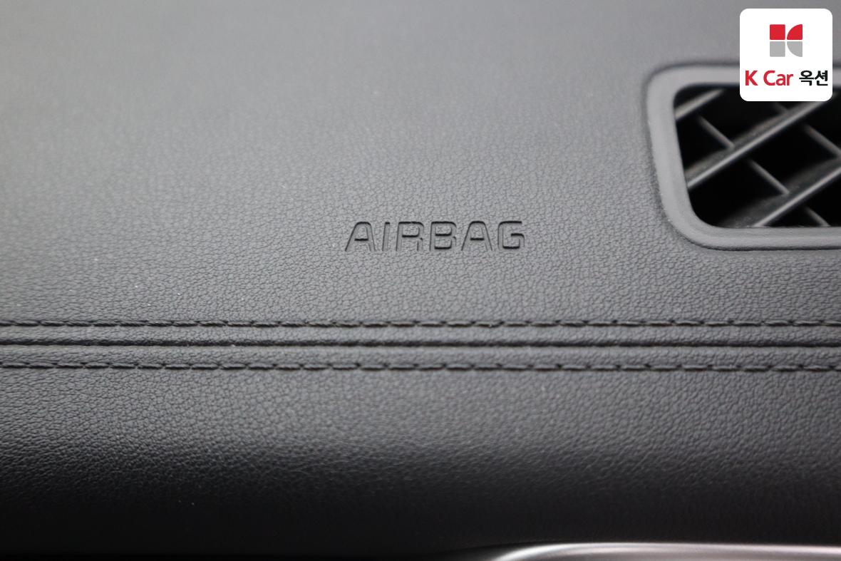 كيا K5 2021 - صورة 29