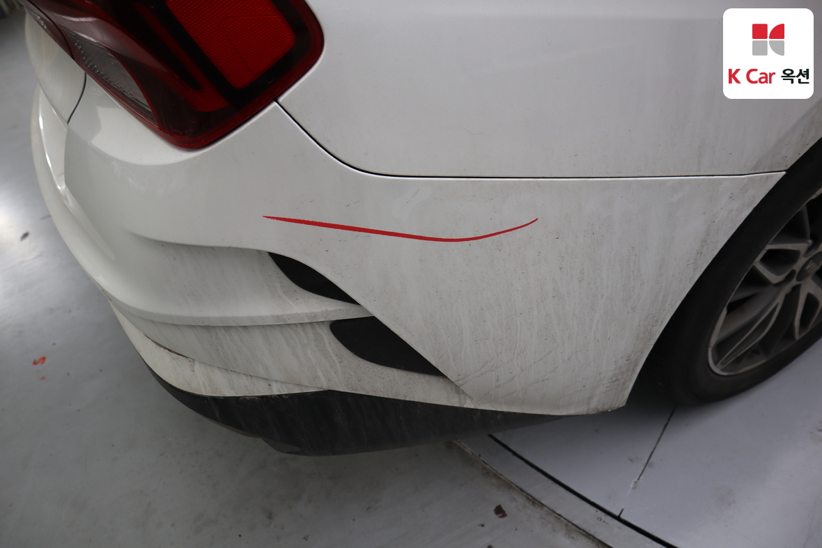 كيا K5 2021 - صورة 37