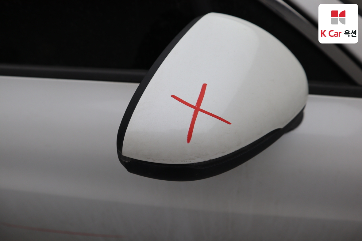 كيا K5 2021 - صورة 39